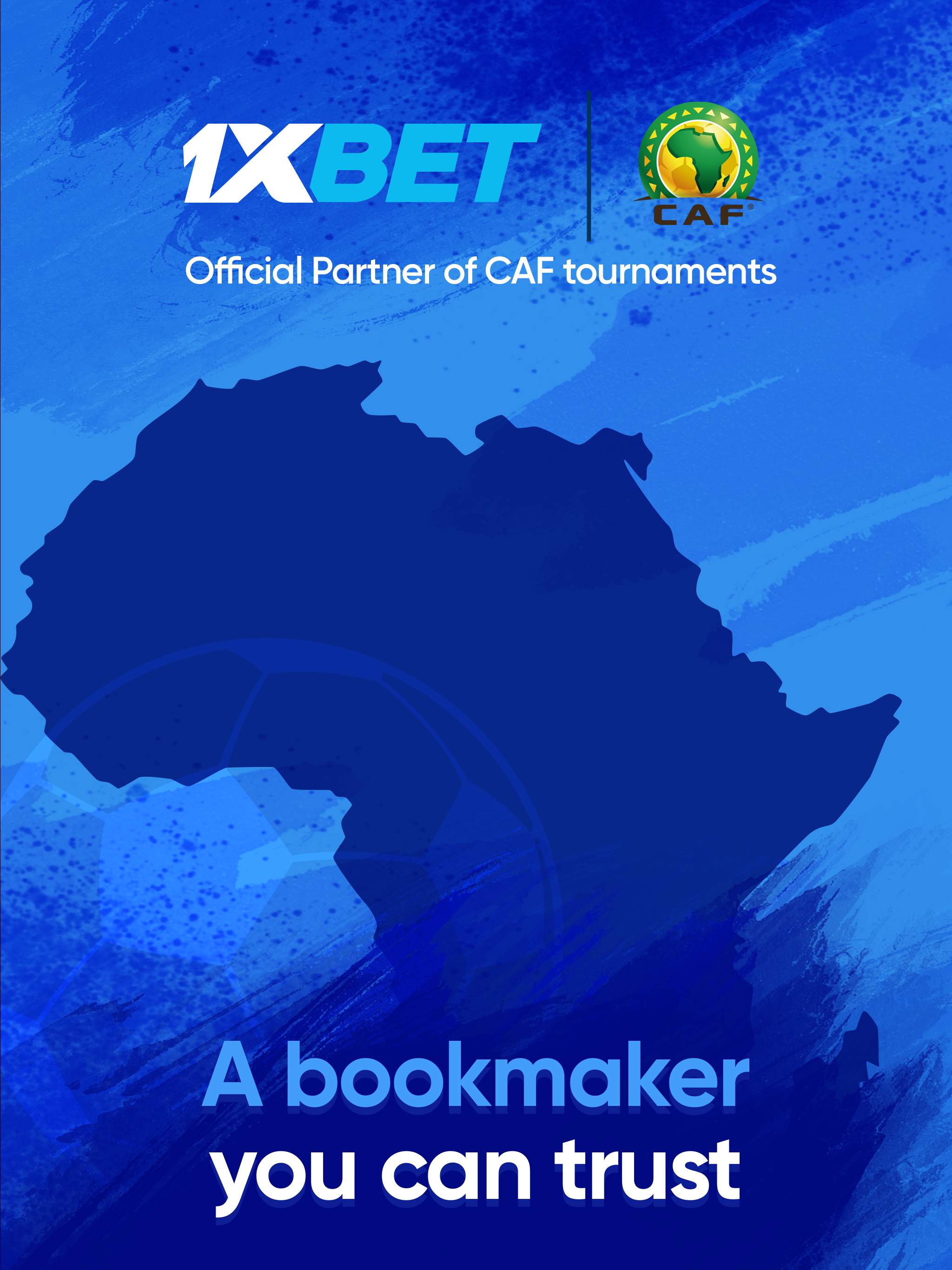1xBet - Sports Betting Kenya