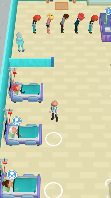 Fake Hospital Screenshot