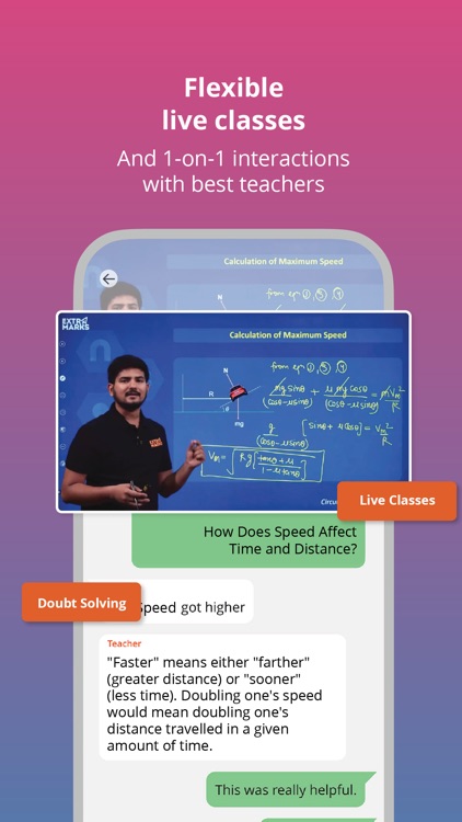 Extramarks – The Learning App screenshot-4