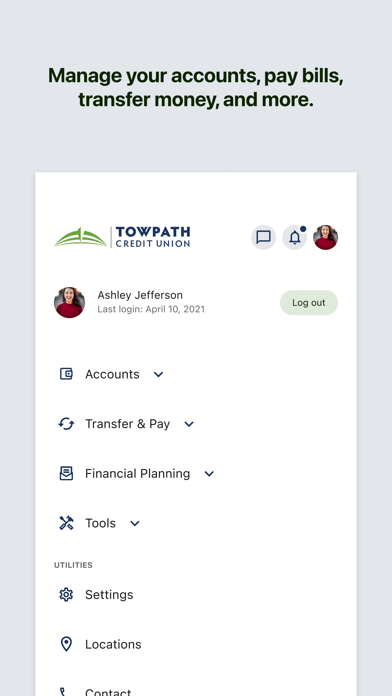 Towpath CU Screenshot 4 of 4