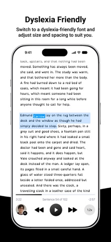 Lumotext screenshot 5