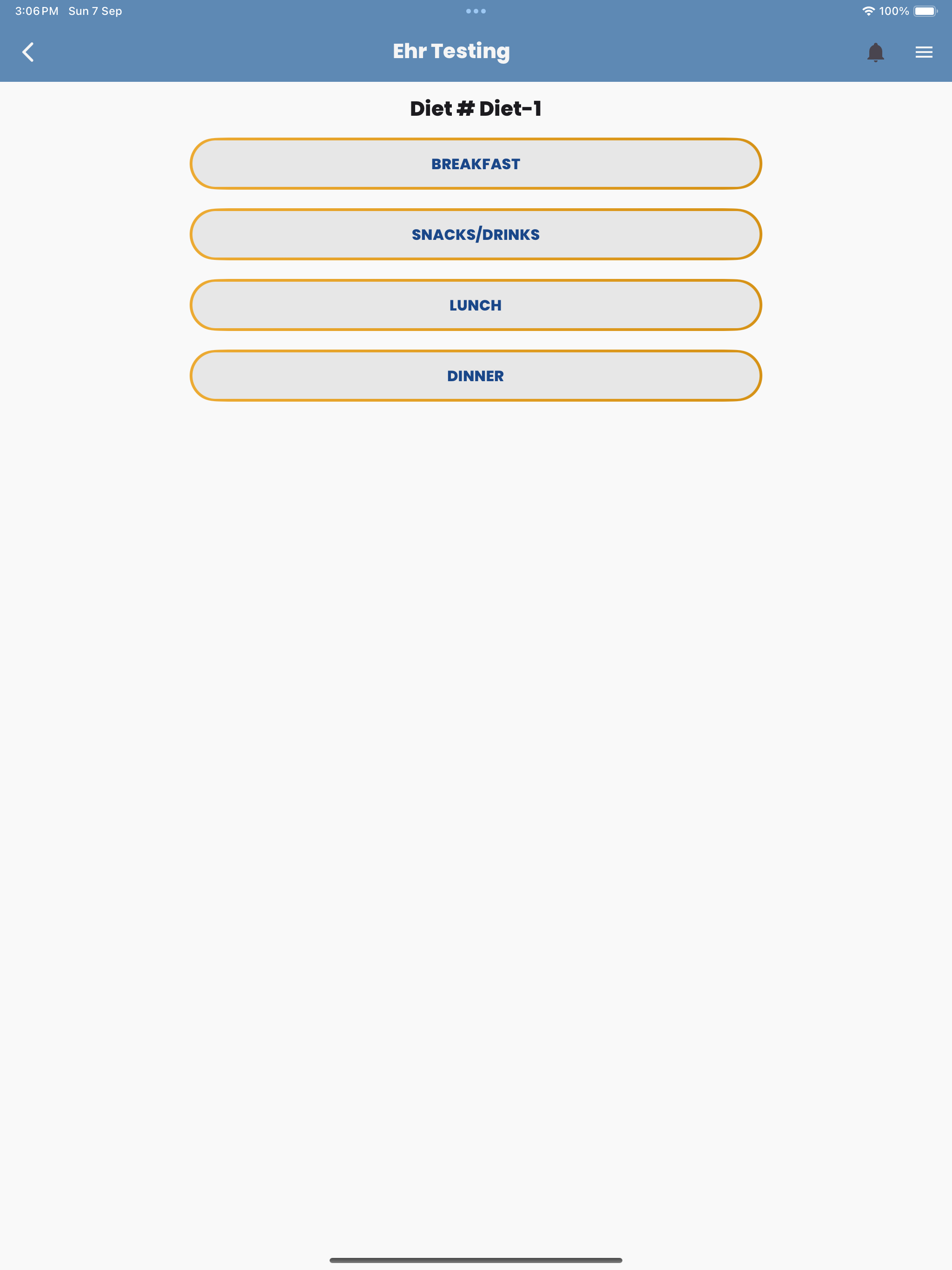 Dieta Efectiva screenshot 9