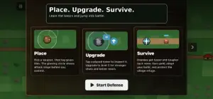 Round Defense screenshot 2