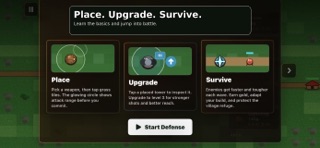 Round Defense Screenshot 2 of 6