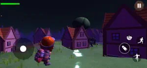 Lumicore Siege screenshot 2