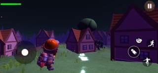 Lumicore Siege screenshot
