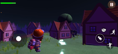 Lumicore Siege Screenshot 2 of 5