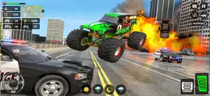 FuryAxle Xtreme screenshot 4