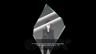 TOKYO CHRONOS Screenshot