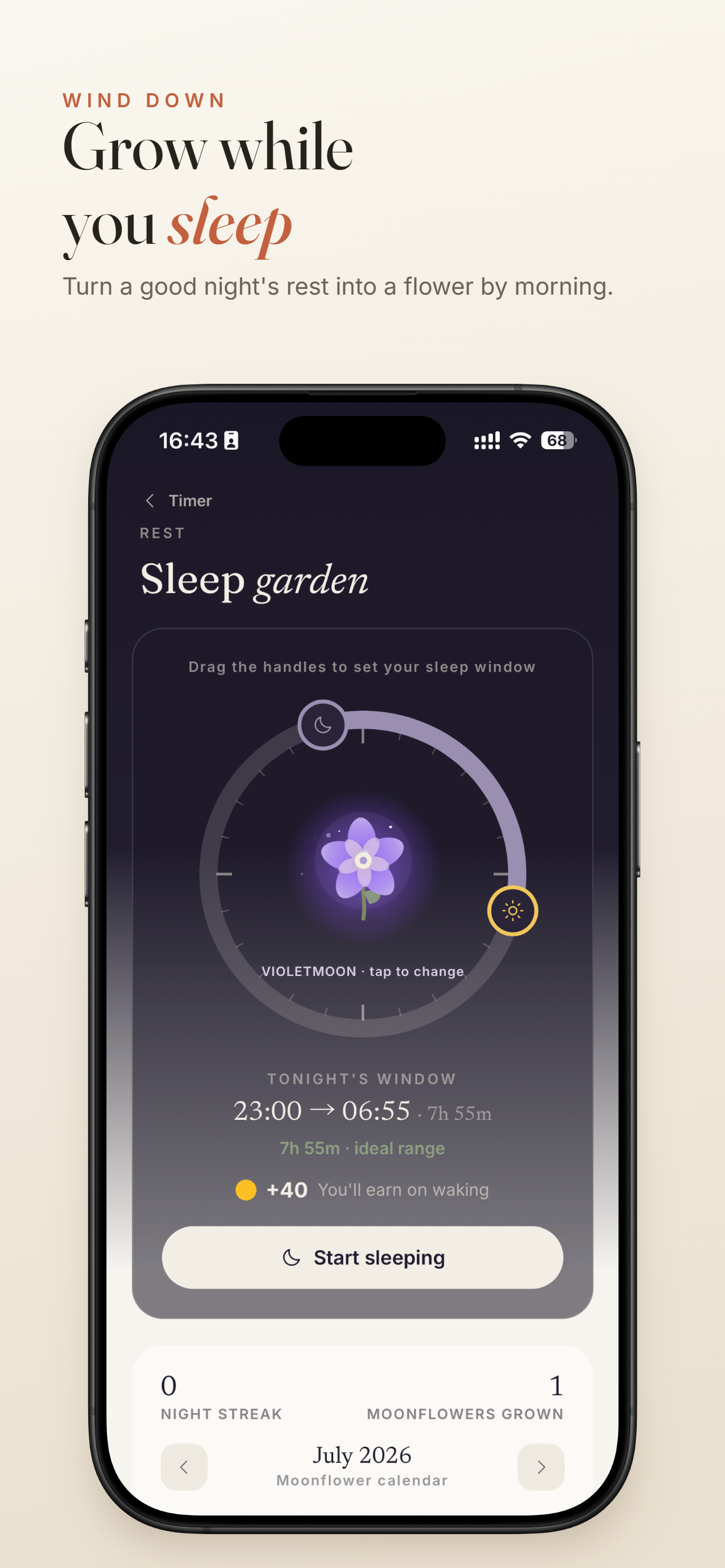 Focus Bloom: Grow & Study screenshot 8