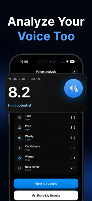 Lookly - Looksmax Face Rating screenshot 3
