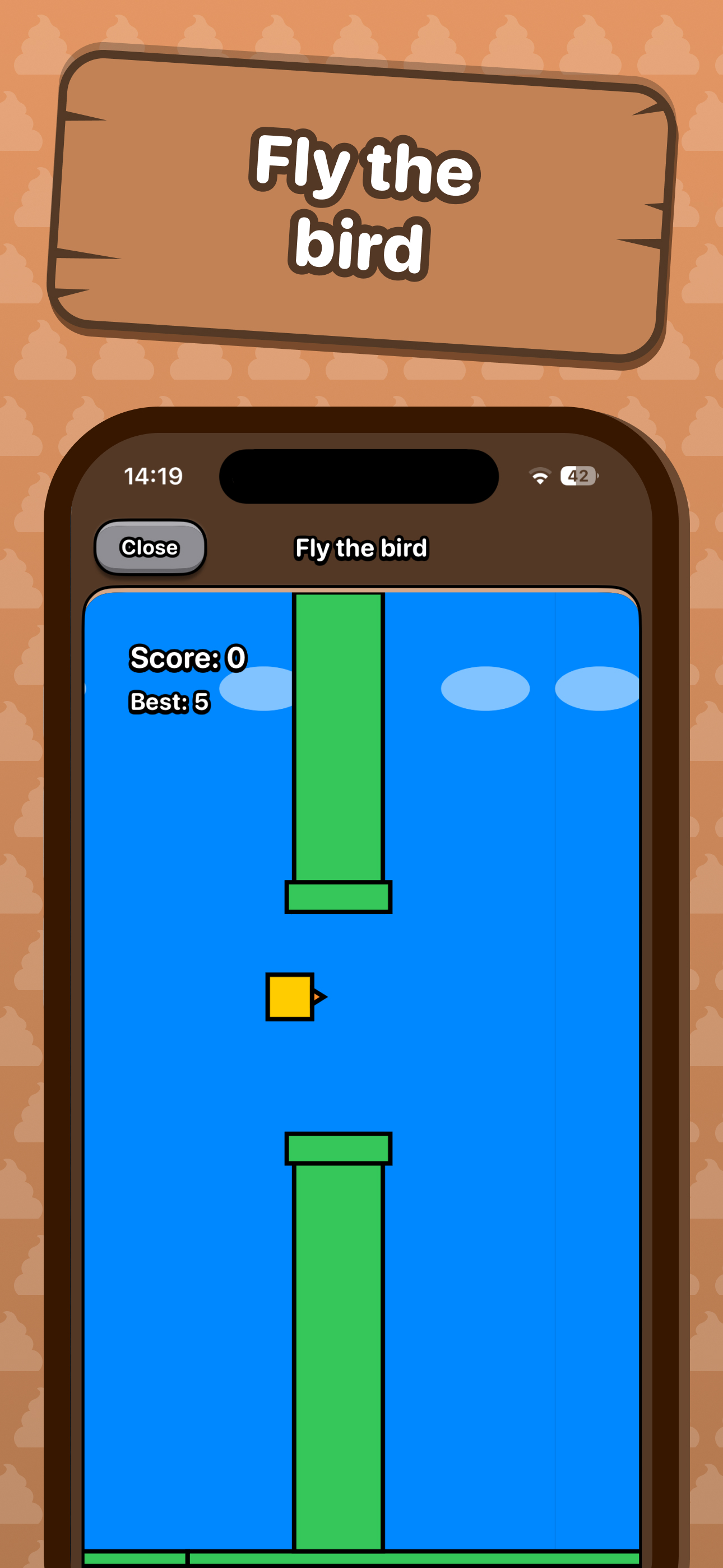 Pooddy: Poop map & tracker screenshot 5