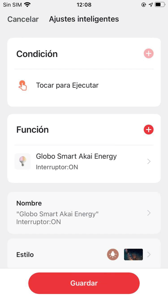 #5. Akai Energy Smart (iOS) 由: COMPANIA DE COMERCIO SA
