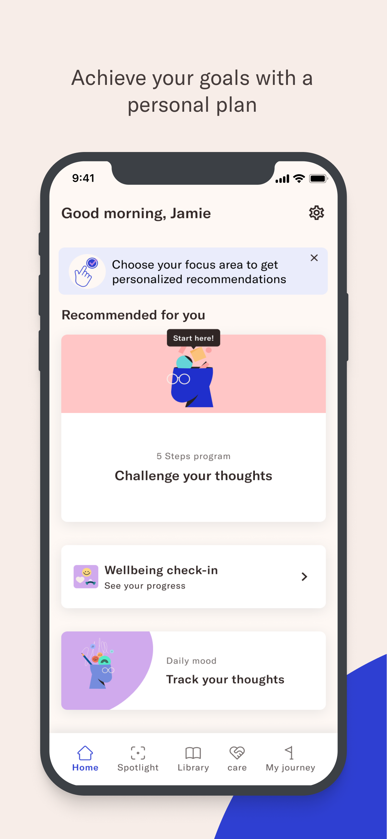 Koa Care 360 by Koa Health