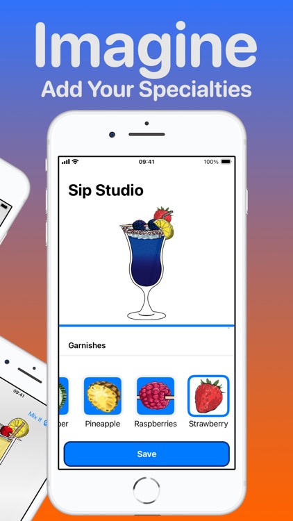 FT Kalink: Cocktail Recipes screenshot-3