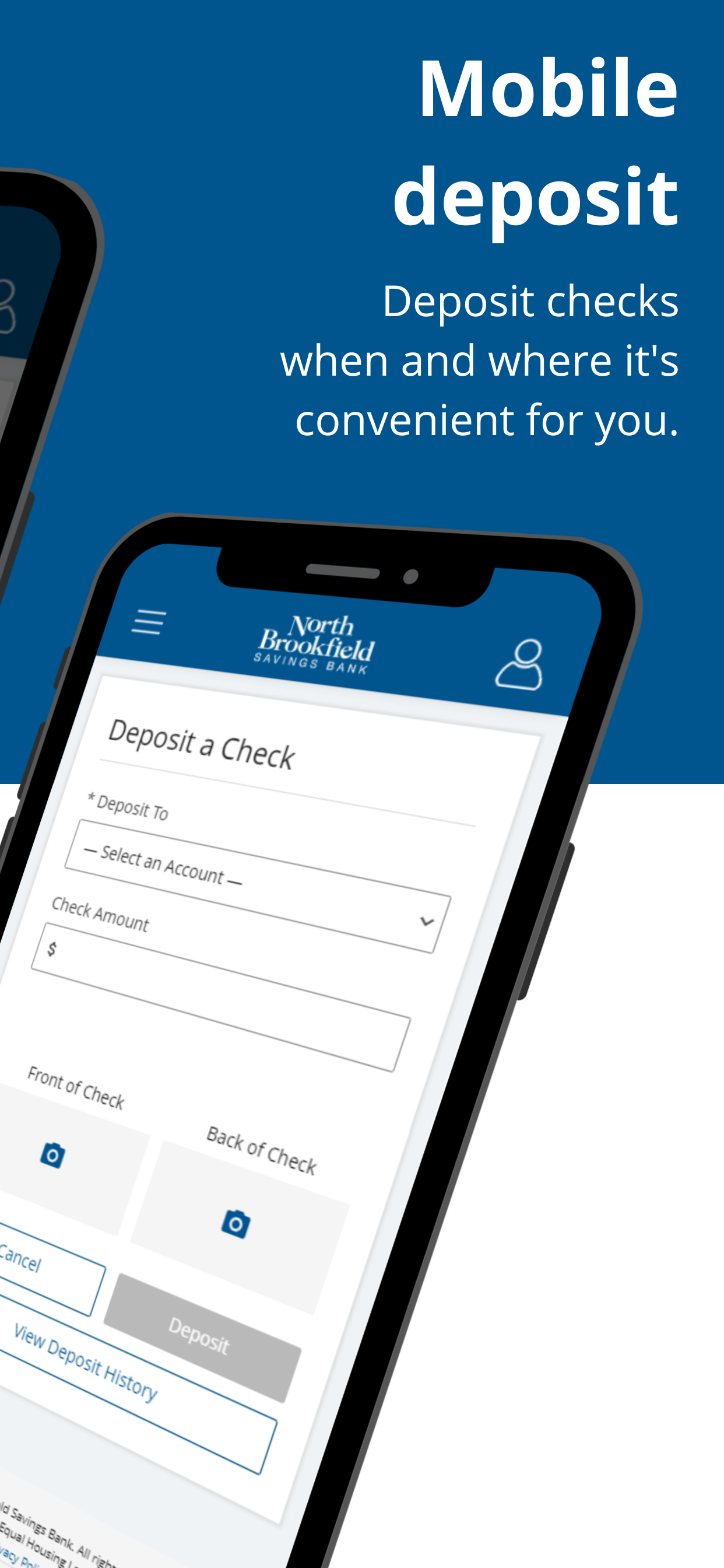 North Brookfield Mobile screenshot 5