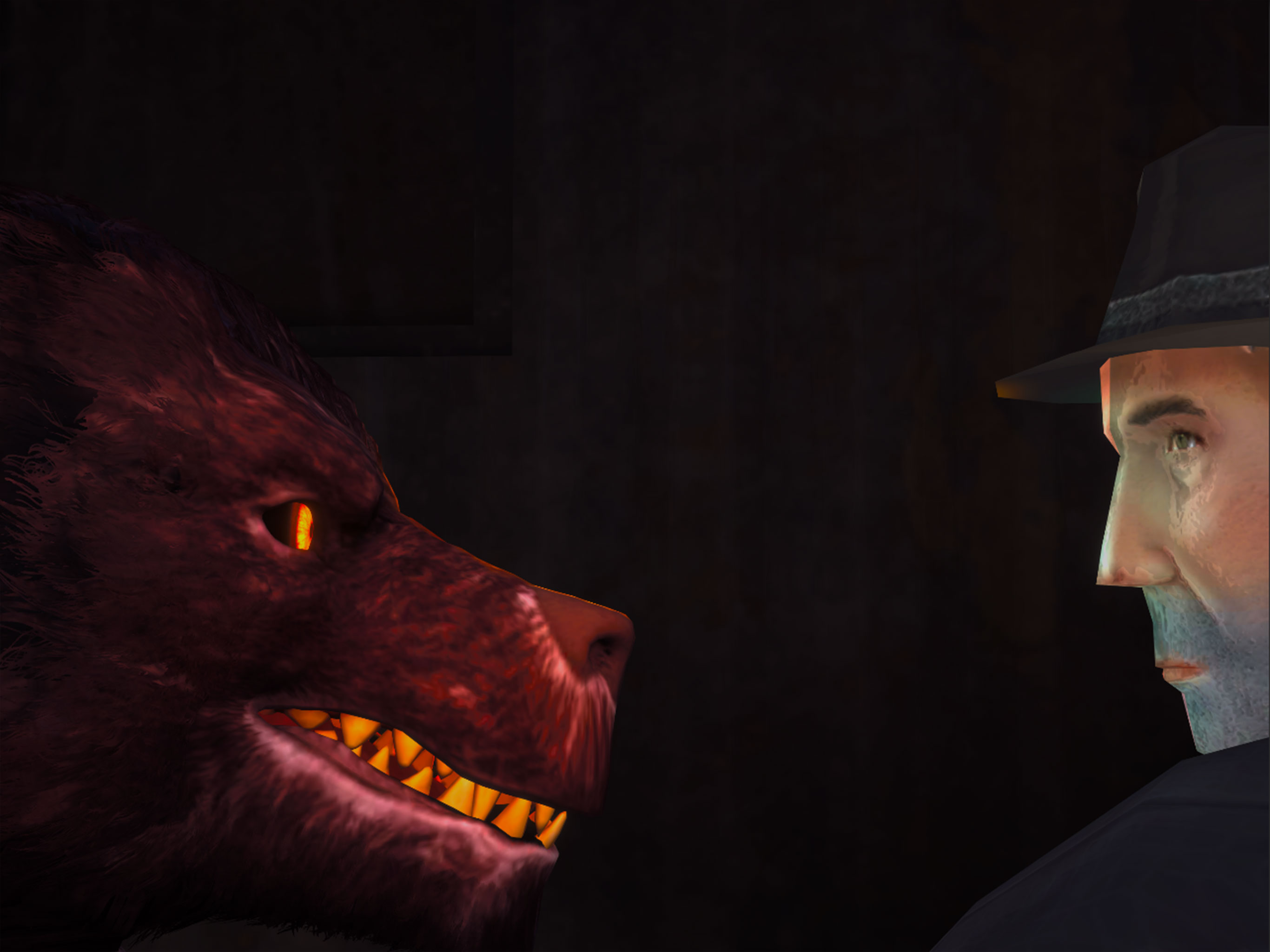 Dawn One Night Werewolf Games screenshot 10