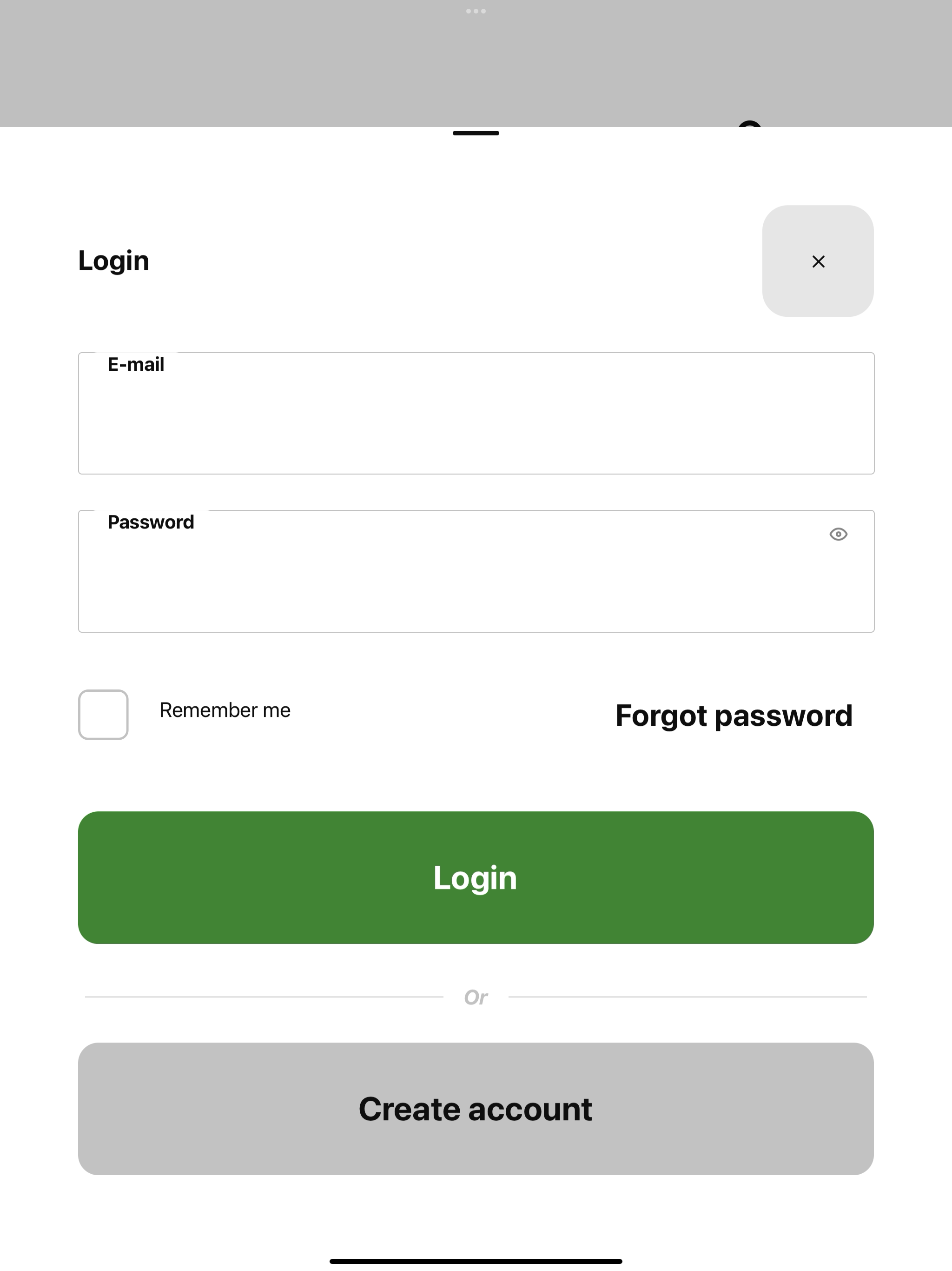 Lemon Food Co screenshot 6