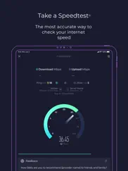 speedtest by ookla ipad images 1