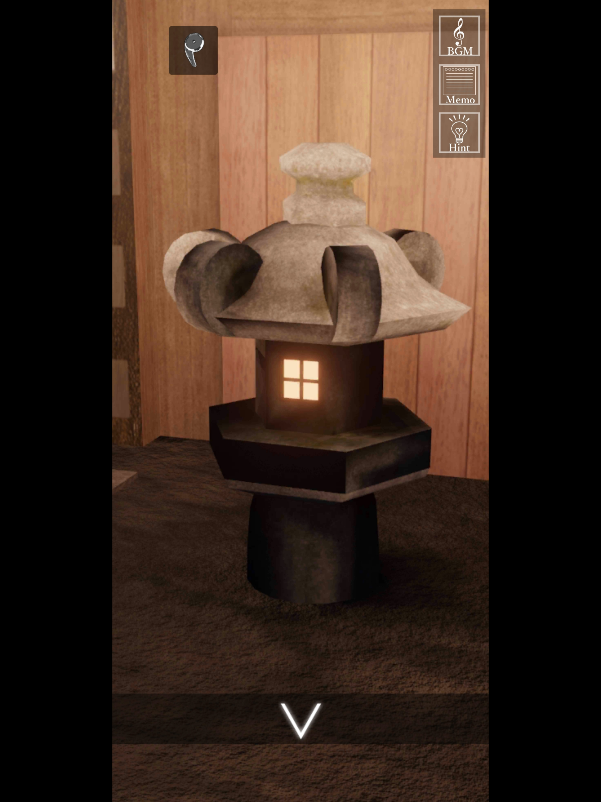 Escape Game:Sakura Kominka screenshot 8