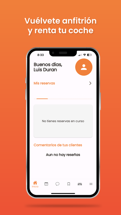 Depfly Screenshot