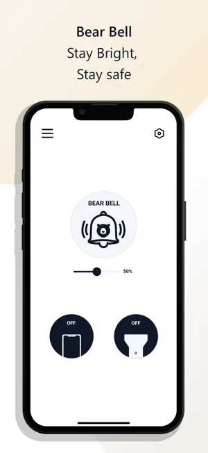 Dual Flashlight screenshot 2