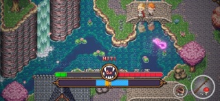 Sea Fantasy screenshot 1