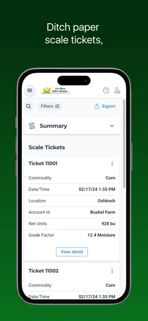 FRVEWRG screenshot 2