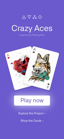 Crazy Aces Screenshot 1 of 3