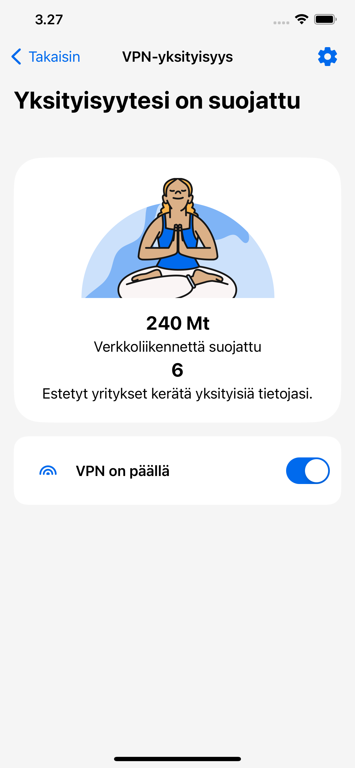 Elisa Yritystietoturva