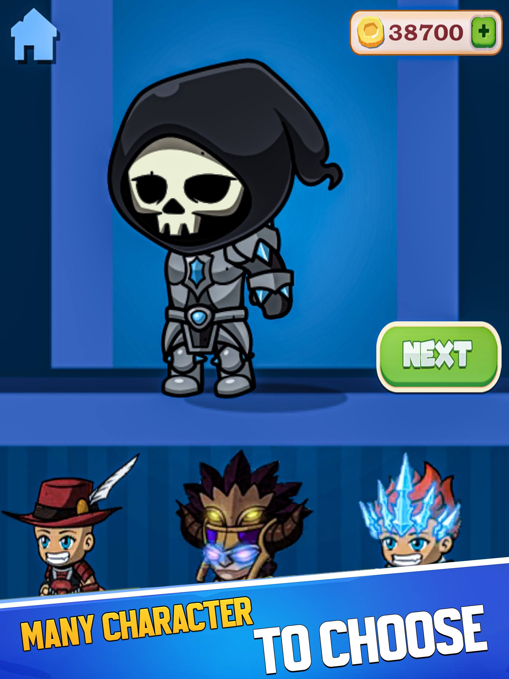 Pin Pull Puzzle: Save Hero screenshot 11