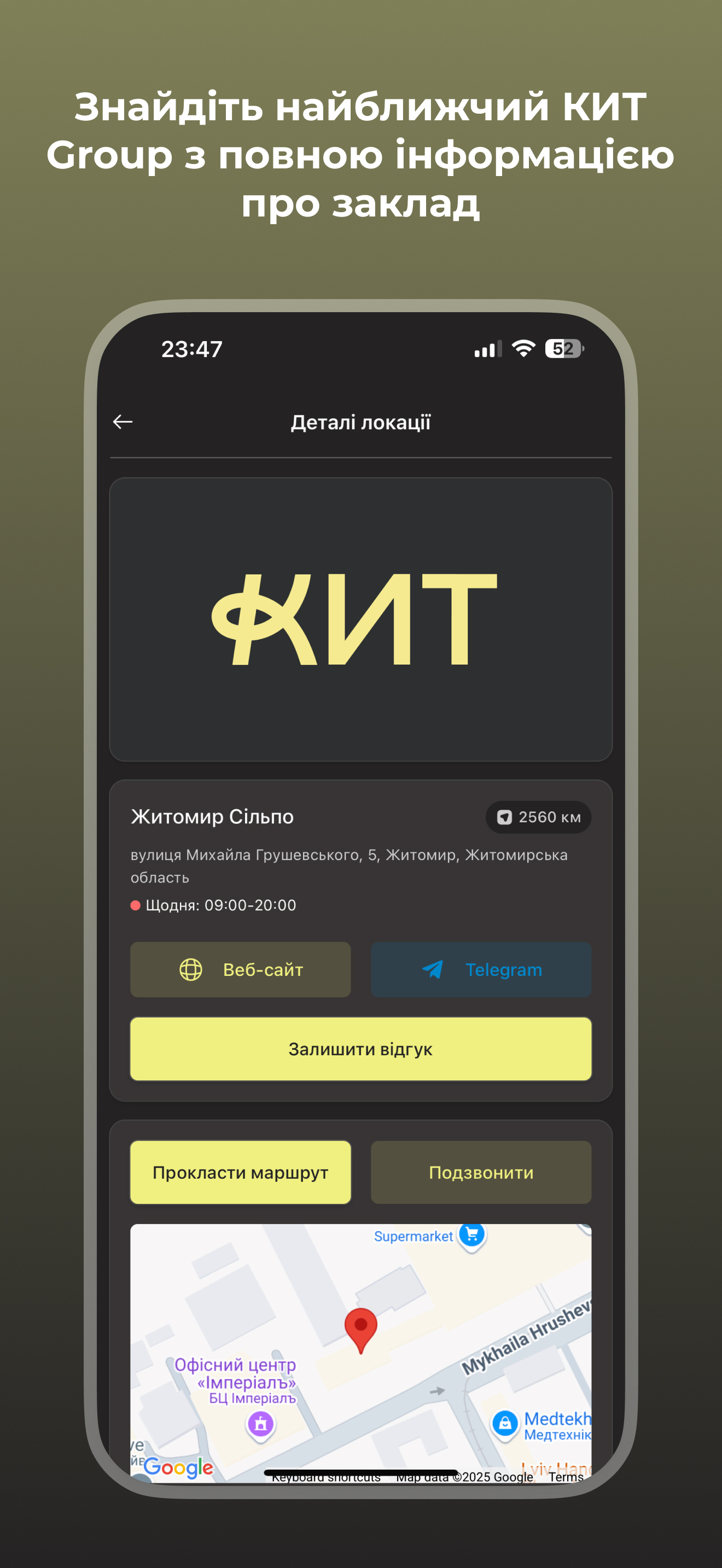 КИТ Group