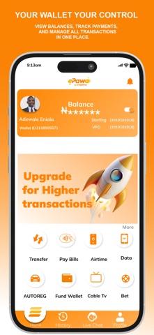 Epawoo By Egolepay Screenshot 3 of 5