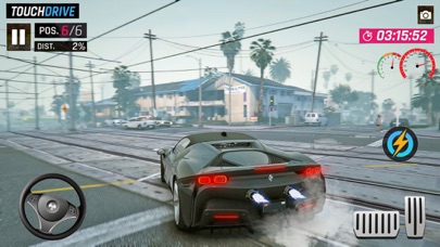 Car Parking Simulator 2024 Screenshot
