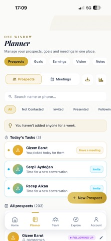 nCoach Screenshot 1 of 9