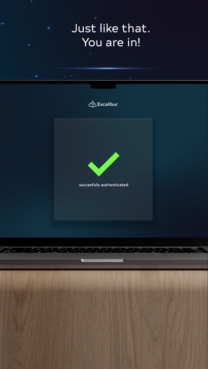 Excalibur v4 screenshot-4