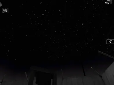 Cursed house Multiplayer(GMM) screenshot 2