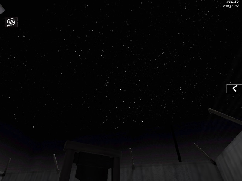 Cursed house Multiplayer(GMM) screenshot 7