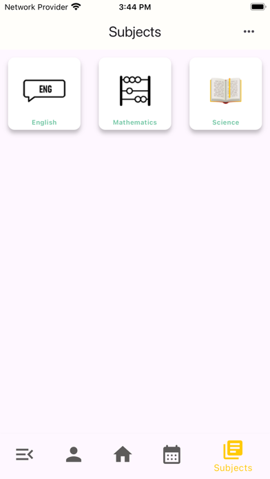 SchoolDeskPro Screenshot