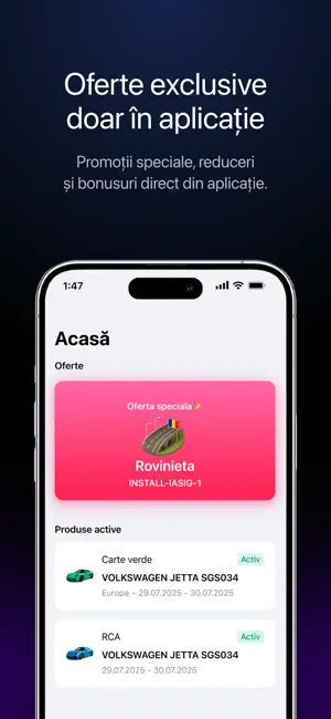 iAsig - Insurance Online screenshot 4