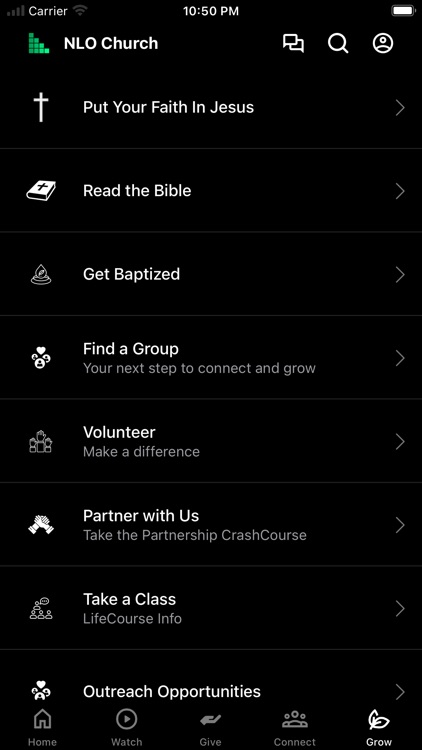 New Life One screenshot-3