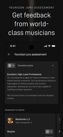 Younison Screenshot 4 of 6