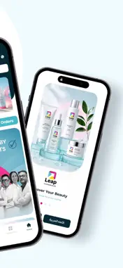 Leap Egy screenshot 3