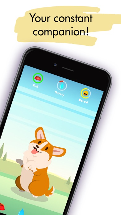 Watch Pet: Widget & Watch Pets Screenshot
