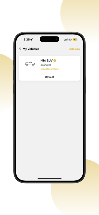 Driver_X Screenshot 4 of 5