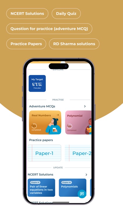 10point.ai : The RD Sharma App