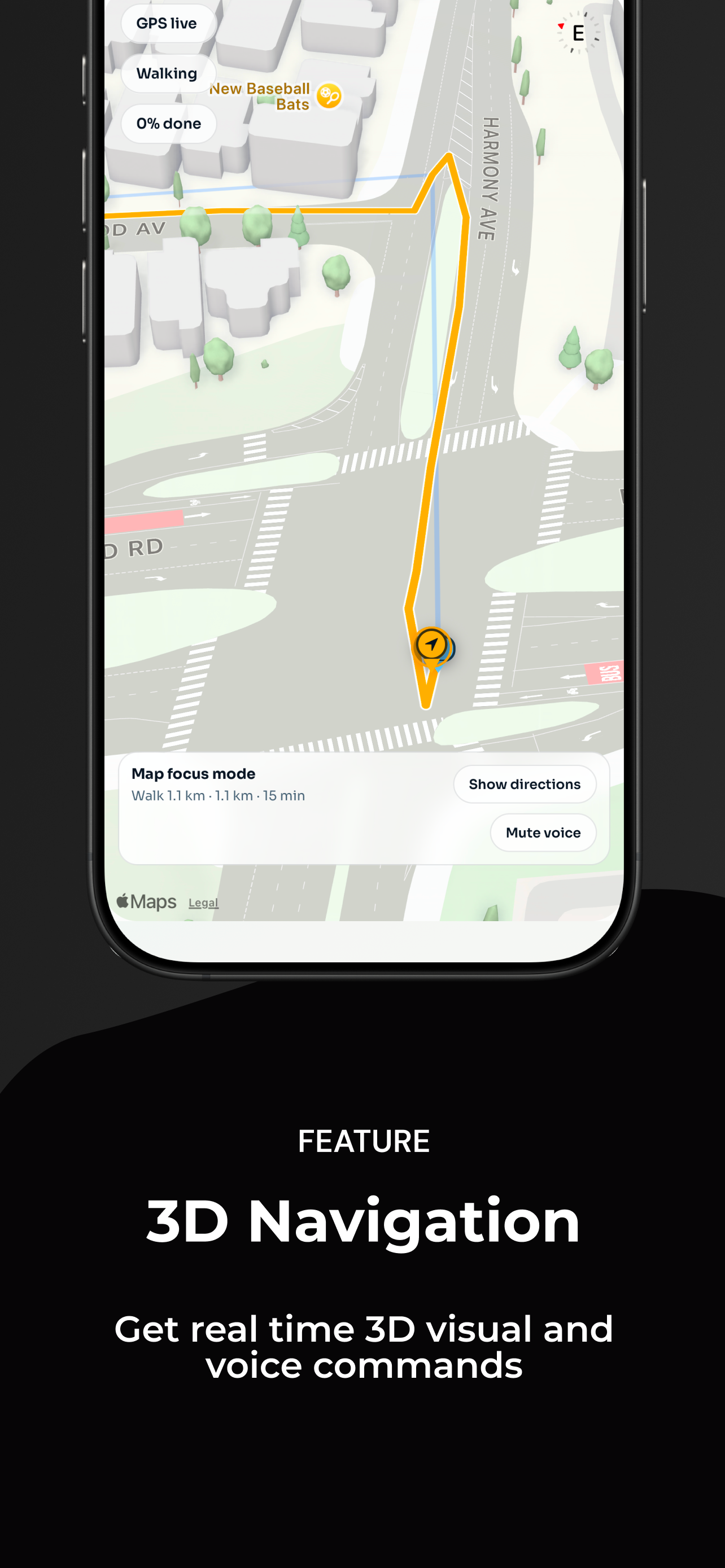 Perth Buss & Train Tracker screenshot 3
