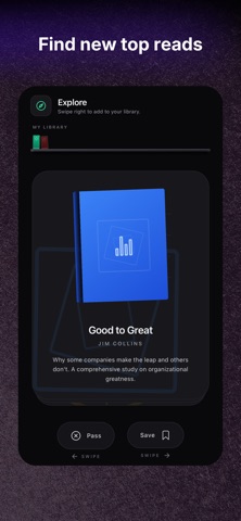 Distill: Daily Microlearning Screenshot 4 of 6