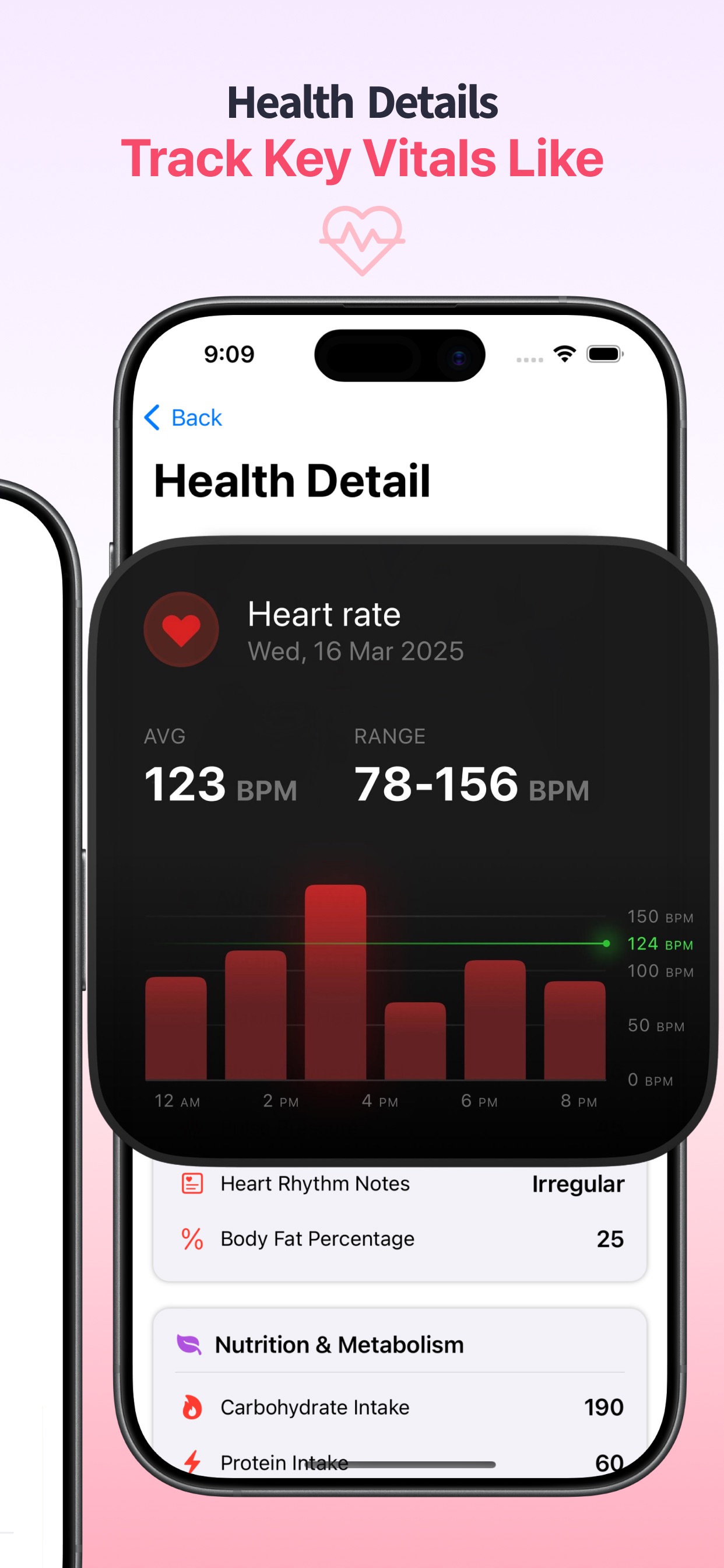 Screenshot 4 of CaImi Health