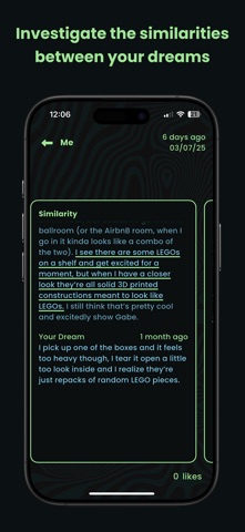 Dreamcatcher Social Screenshot 4 of 4